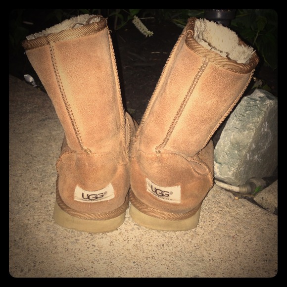UGG Boots - <<<<<<sold>>>>>>