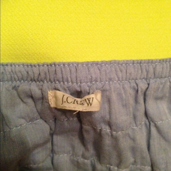 BUNDLED🎉Host Pick🎉J. Crew Ruffle Skirt - Picture 3 of 3