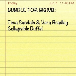 BUNDLE 4 gigivb