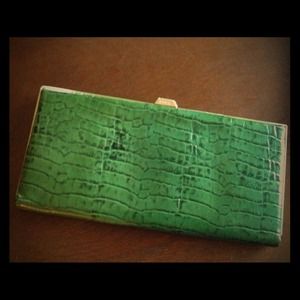 Lodis large clutch wallet