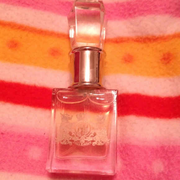 Brand new juicy couture perfume