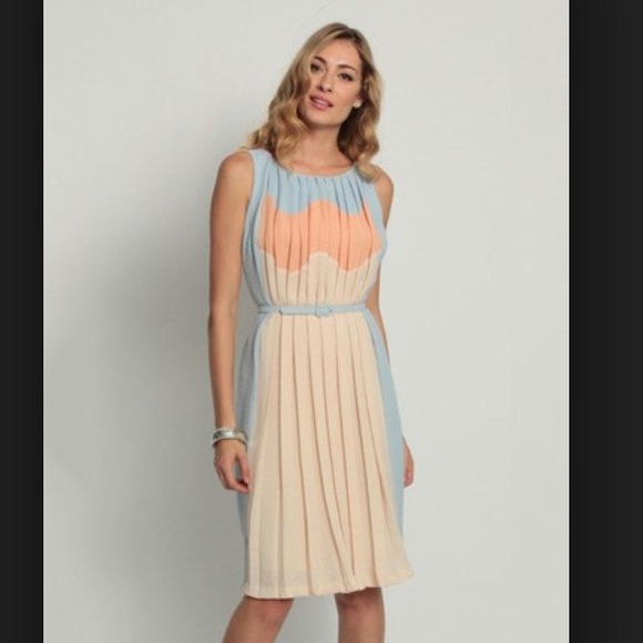 Eva Franco Isis Dress Amalfi