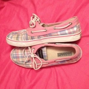 Sperry Top-Sider Shoes