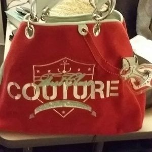 Authentic Juicy Couture