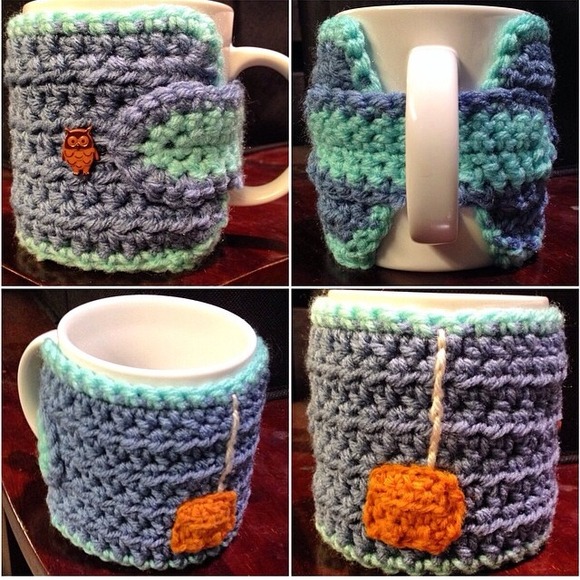 Coffee Mug Cozy