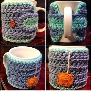 Coffee Mug Cozy