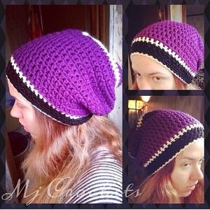 Slouchy Beanie