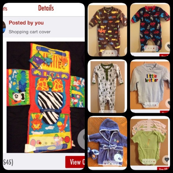Baby bundle