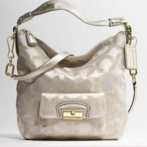 Brand New Coach Crossbody