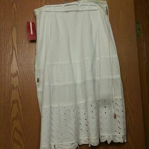 Nine & CO Skirt