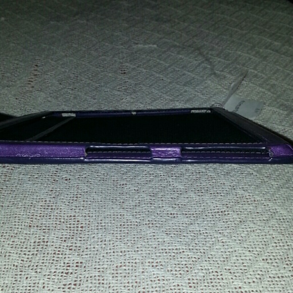 Authentic Coach Ipad Cover - Picture 4 of 4