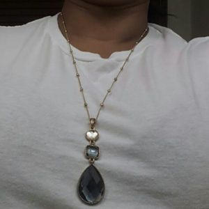 Necklace and earring Set