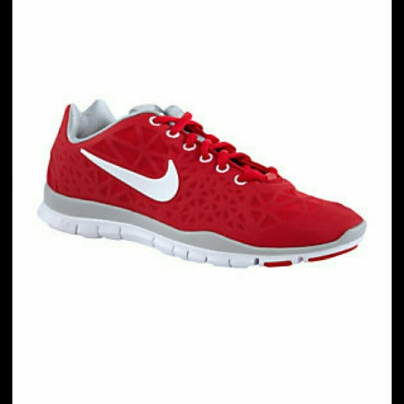 Nike Free TR Fit 3