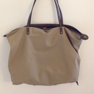 Jcrew purse insert organizer