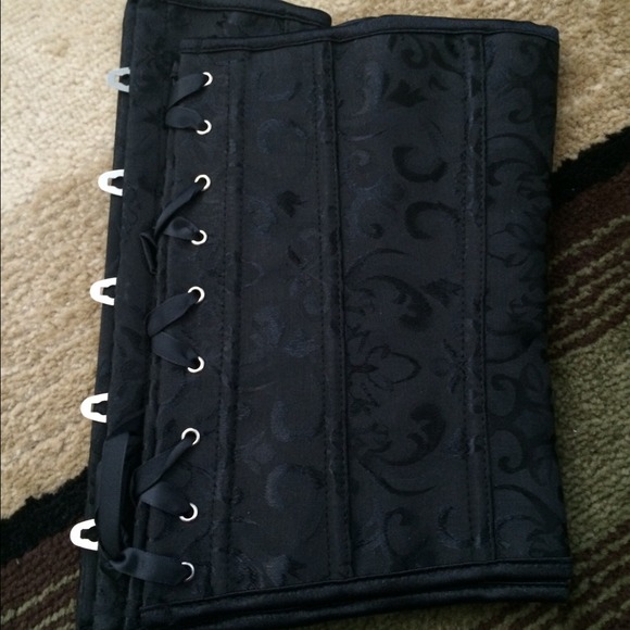 SOLD--CORSET