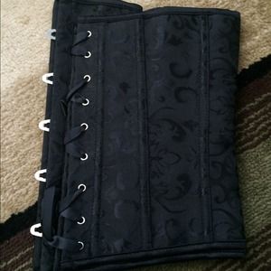 SOLD--CORSET