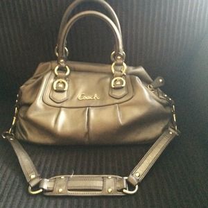 Price reduced 💥💥💥Coach purse