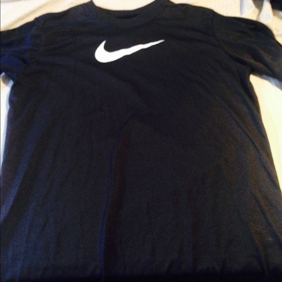 Nike Running Shirt