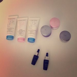 Skin care bundle