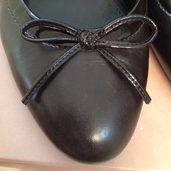 Woman’s Alex|Marie Chocolate Heels Size 8.5 - Picture 3 of 4