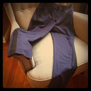 Phillip Lim Tuxedo Pants