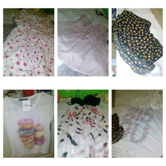 Bundle trade for Miranda c: