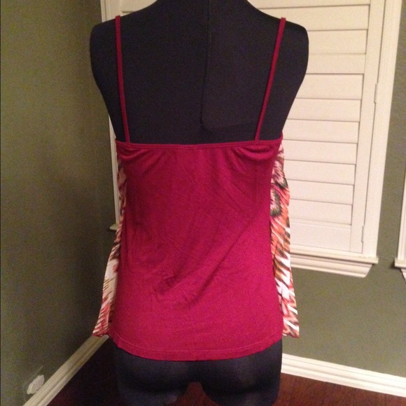 BUNDLED ๐Host Pick๐H.I.P Drappy Tank - Picture 3 of 4