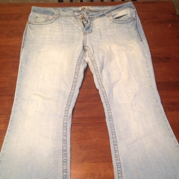 Denim Jeans