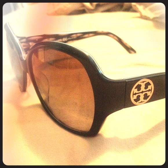 Tory Burch Sunglasses