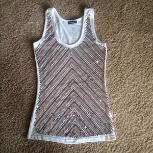 Traded💎 Tank Top 💎