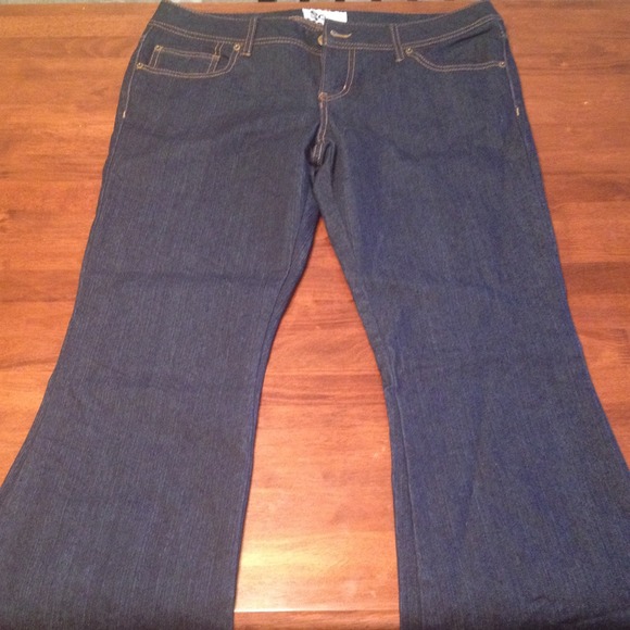 Denim Jeans
