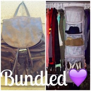 Bundle for @roygbiv1570 💜