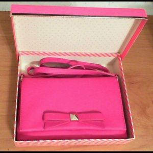 XxReserved Bundle for @violetgrace ks bag/vs dress