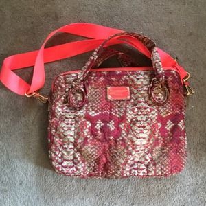 Marc by Marc Jacobs laptop bag 13"