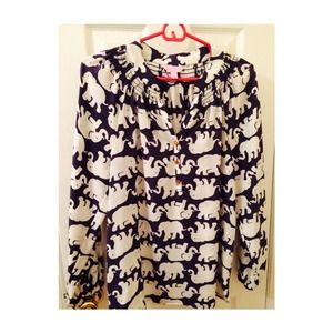 Tusk in the sun Elsa SOLD