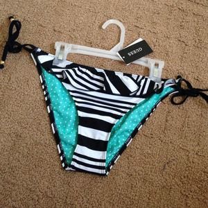 Sexy bikini bottom by GUESS