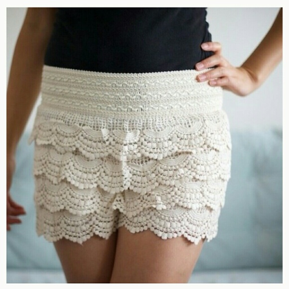 Cute Shorts