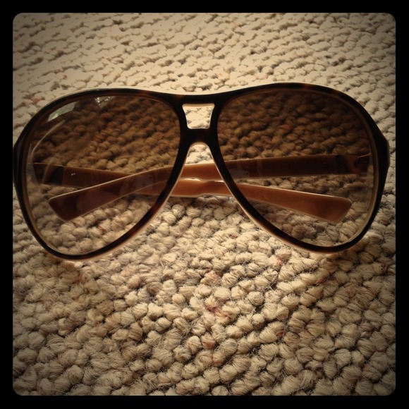 *REDUCED-Authentic Marc Jacobs sunglasses