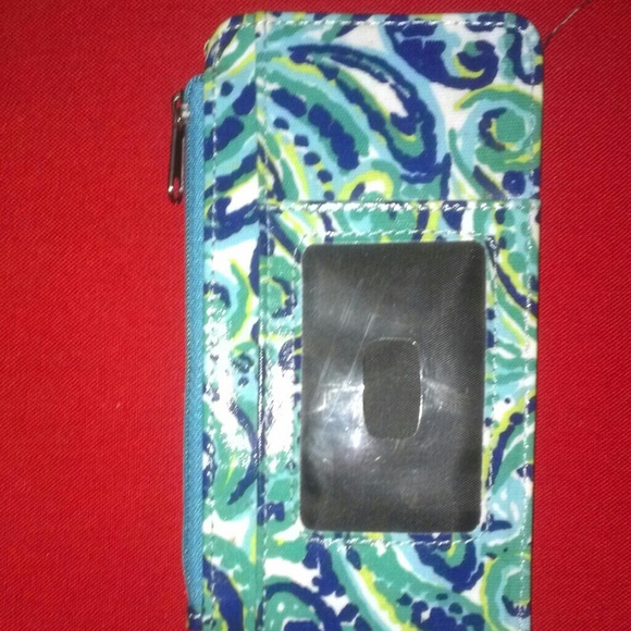 Designer multiple use wallet