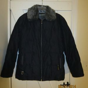 Liz claiborne winter jacket