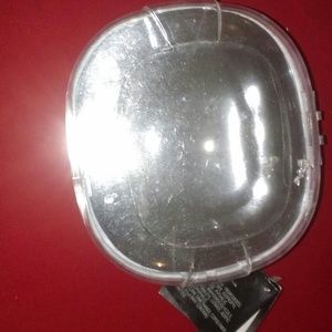 Nail dryer(batteries not included)