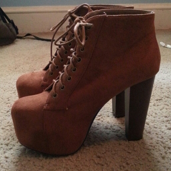 Booties