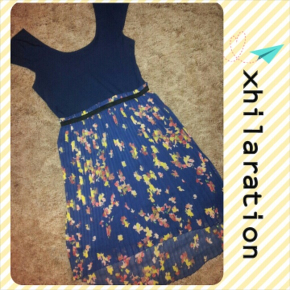 Xhilaration Dresses & Skirts - TODAYs FLASH SALE! Hi-Lo Dress ♥
