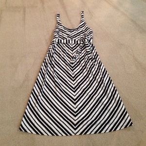 Old Navy Maternity Dress
