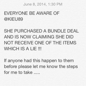 Everyone share this please !!!