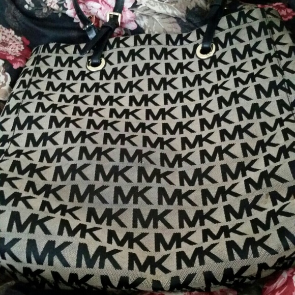 Michael Kors Authentic Bag