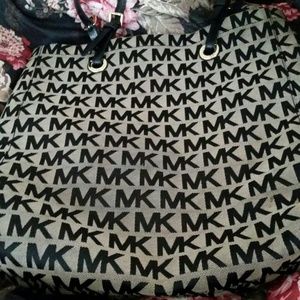 Michael Kors Authentic Bag
