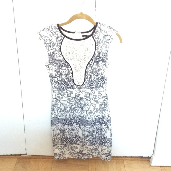 Do & Be dress