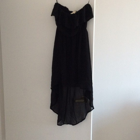 Unworn Forever 21 tube dress