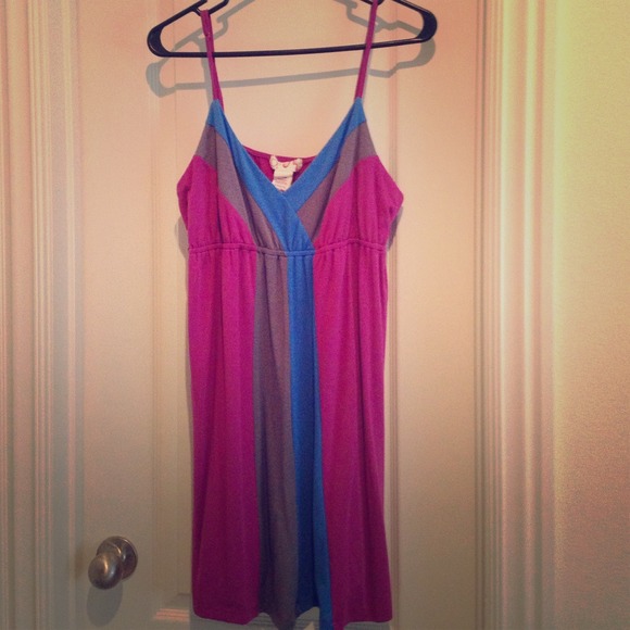 OP Summer Dress!